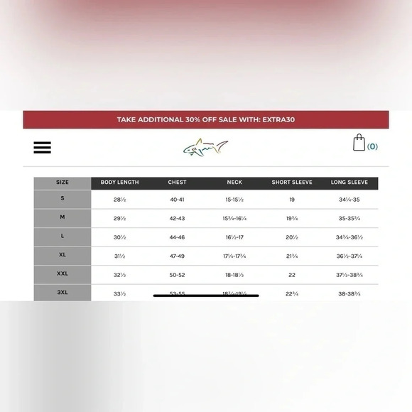 Greg Norman Heather blue quarter zip sweater size Medium - Picture 5 of 5